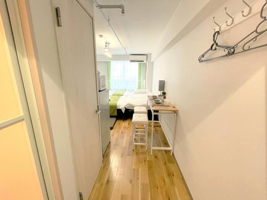 شقة Honmachi Station 1Min Shinsaibashi 3Min 2Beds Im2 أوساكا المظهر الخارجي الصورة