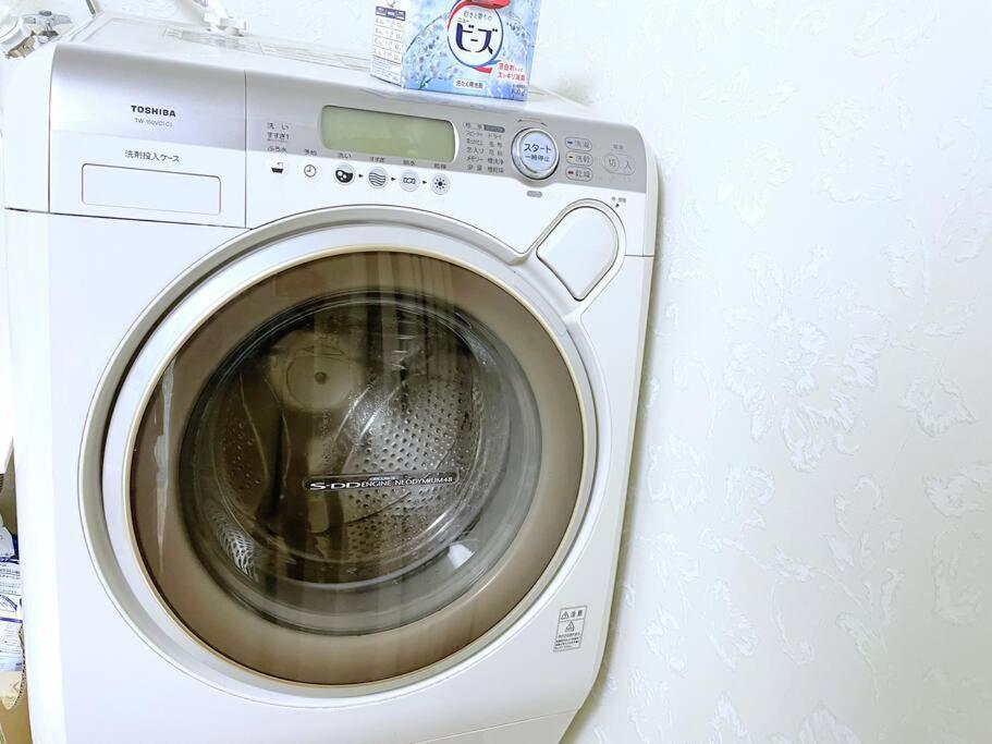 شقة Honmachi Station 1Min Shinsaibashi 3Min 2Beds Im2 أوساكا المظهر الخارجي الصورة